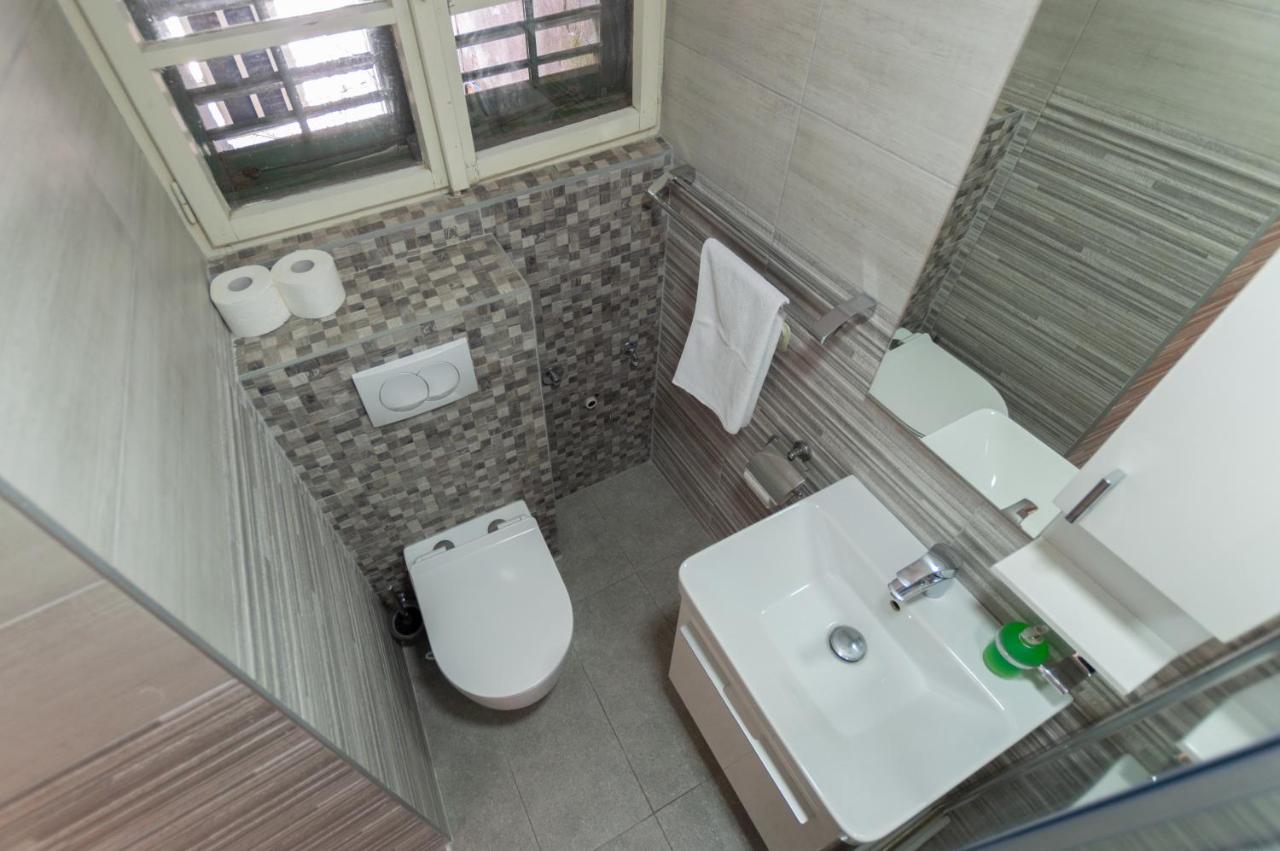 Camenno Apartments-The Heart Of Diocletian'S Palace-Open All Winter! Split Exterior foto